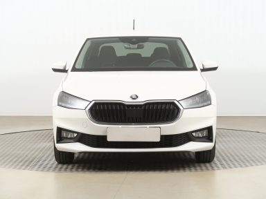 Škoda Fabia - 2024