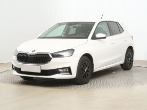 Skoda Fabia - 2024
