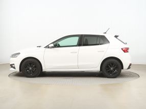 Skoda Fabia - 2024