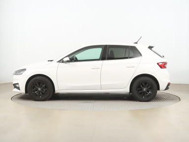 Škoda Fabia - 2024