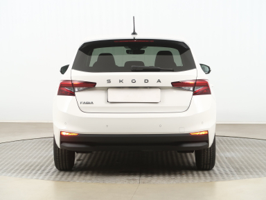 Škoda Fabia - 2024