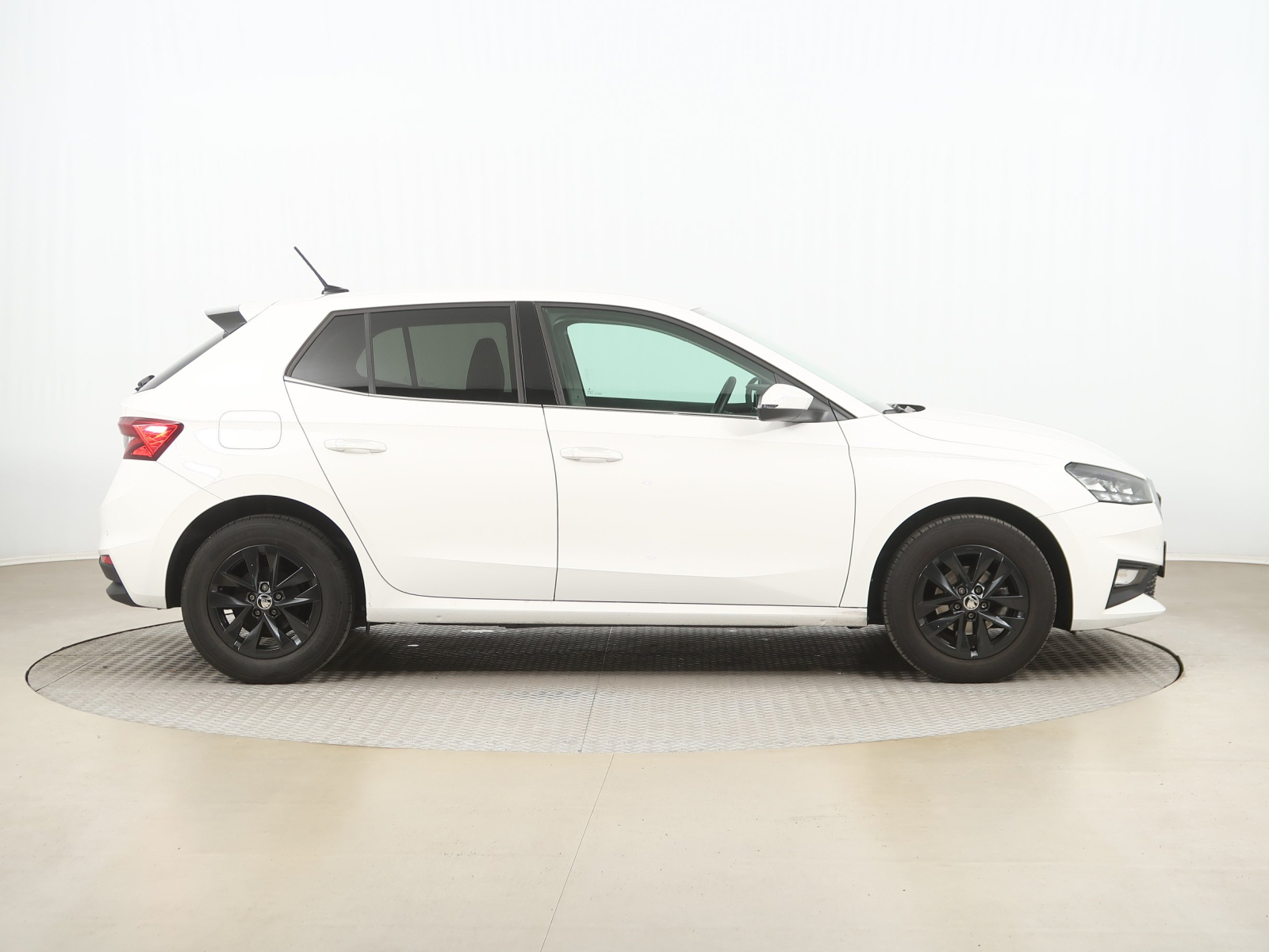 Škoda Fabia - 2024