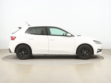 Škoda Fabia - 2024