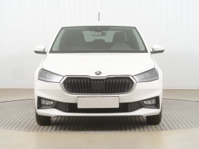 Škoda Fabia - 2024