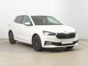 Škoda Fabia - 2024