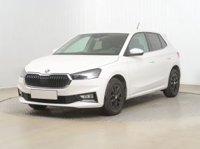 Škoda Fabia - 2024