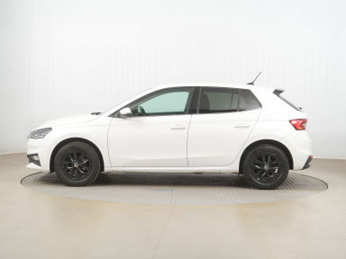 Škoda Fabia - 2024