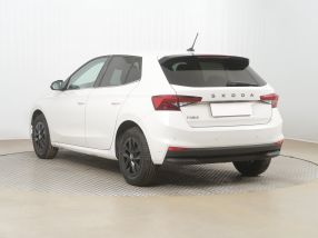 Škoda Fabia - 2024