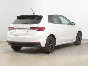 Škoda Fabia - 2024