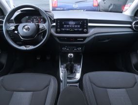 Škoda Fabia - 2024