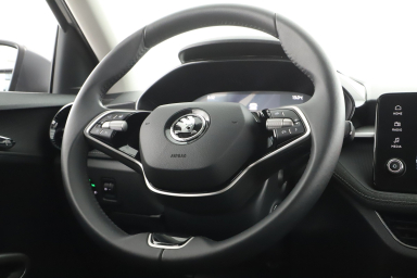 Škoda Fabia - 2024