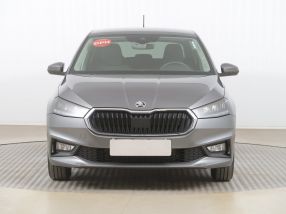 Skoda Fabia - 2024