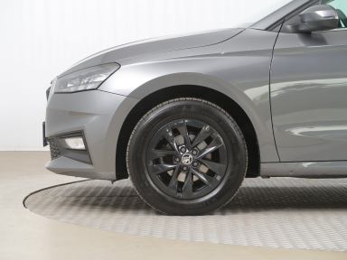 Škoda Fabia - 2024