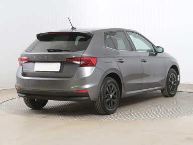 Škoda Fabia - 2024