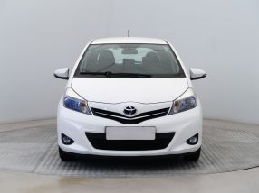Toyota Yaris - 2013