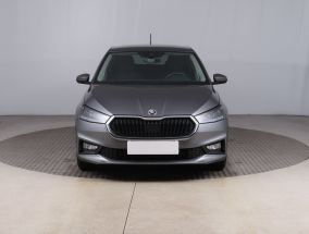 Škoda Fabia - 2024