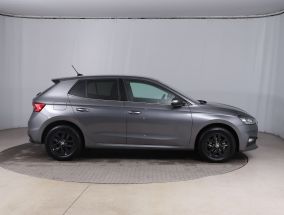 Škoda Fabia - 2024