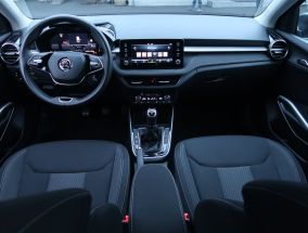 Škoda Fabia - 2024