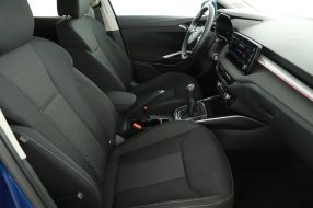 Škoda Fabia - 2024