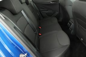 Škoda Fabia - 2024