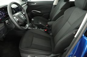 Škoda Fabia - 2024