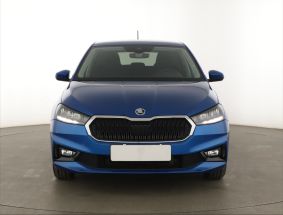 Skoda Fabia - 2024