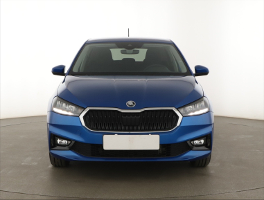 Škoda Fabia - 2024