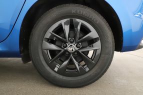 Škoda Fabia - 2024
