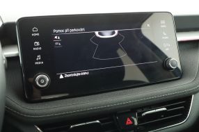 Škoda Fabia - 2024
