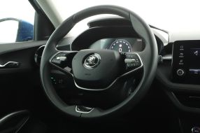 Škoda Fabia - 2024