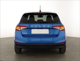 Škoda Fabia - 2024
