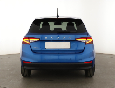 Škoda Fabia - 2024