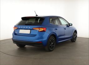 Škoda Fabia - 2024