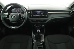 Škoda Fabia - 2024