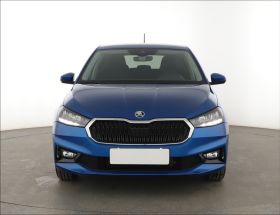 Škoda Fabia - 2024