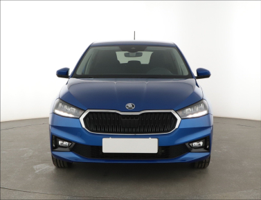 Škoda Fabia - 2024