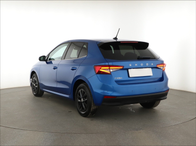 Škoda Fabia - 2024