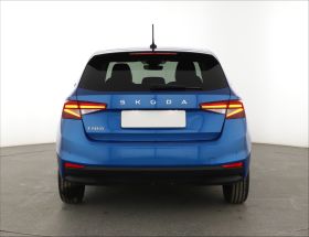 Škoda Fabia - 2024