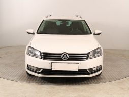 Volkswagen Passat 2014