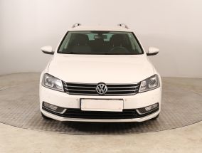 Volkswagen Passat - 2014