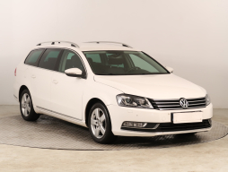 Volkswagen Passat 2014