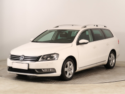 Volkswagen Passat 2014