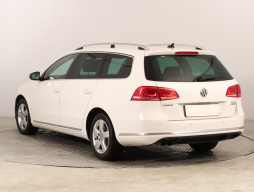 Volkswagen Passat 2014