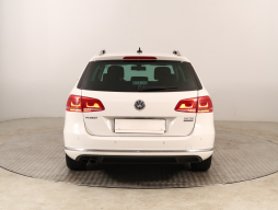 Volkswagen Passat 2014