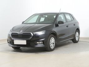 Skoda Fabia - 2024