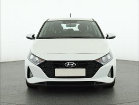 Hyundai i20 - 2022