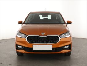 Skoda Fabia - 2024