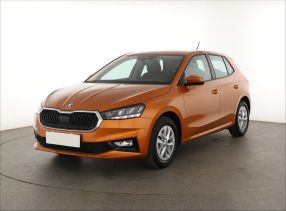 Skoda Fabia - 2024