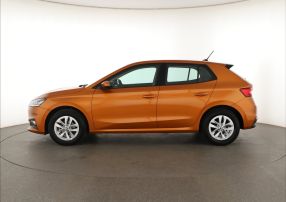 Skoda Fabia - 2024