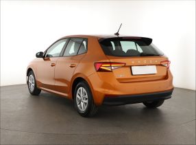 Skoda Fabia - 2024